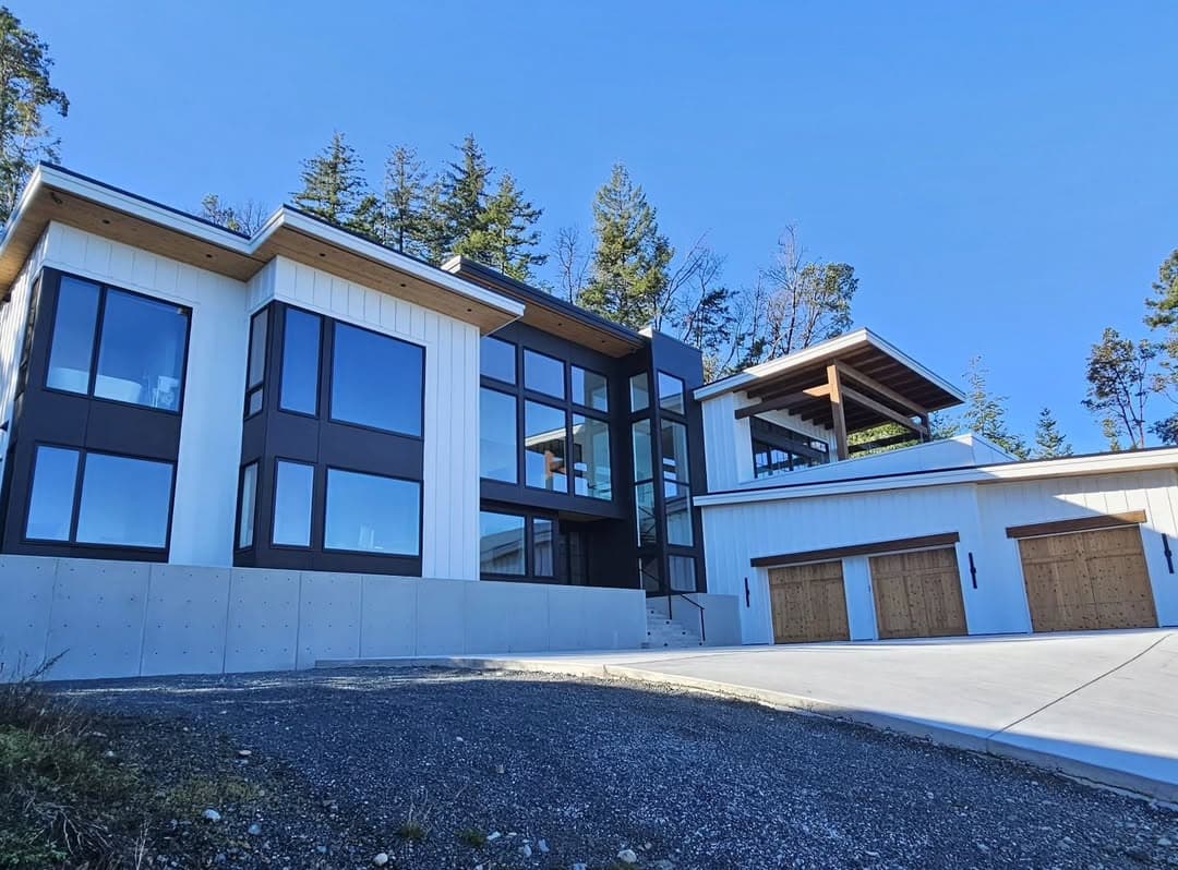 Hardie / Fiber Cement Siding