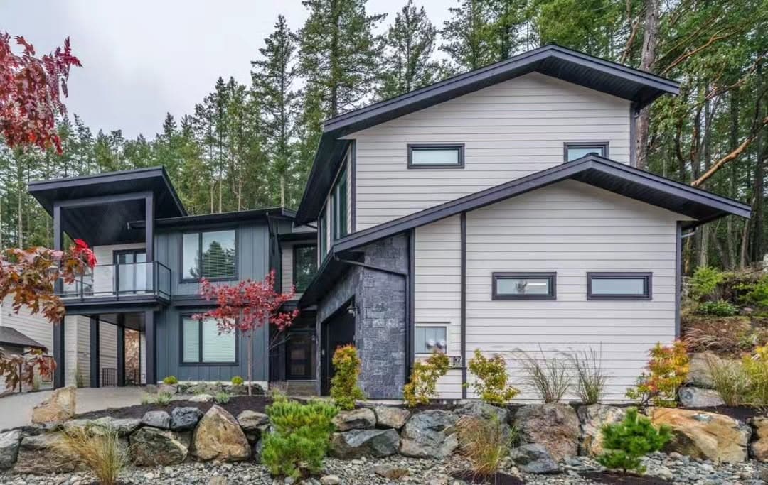 Metal Siding